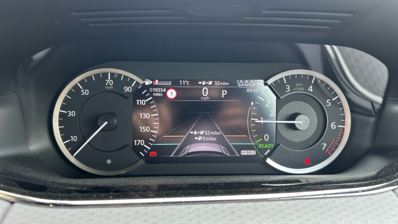 Land Rover Range Rover Evoque 1.5 P300e Evoque Edition 5dr Auto Hatchback